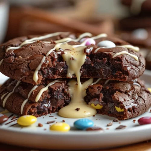 Assorted Halloween cookies shaped like bats, pumpkins, and ghosts