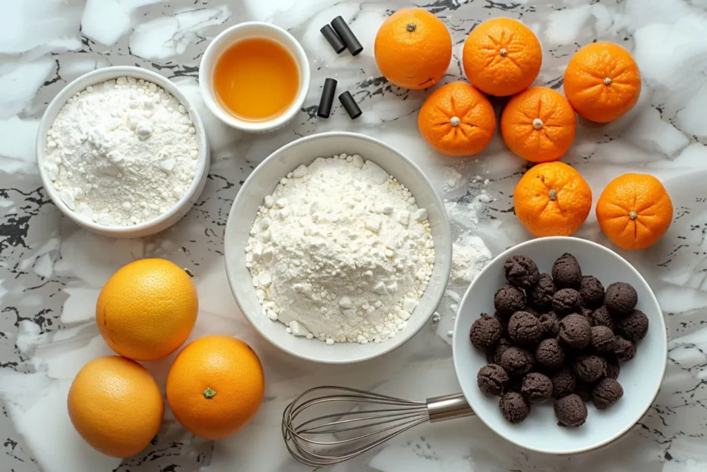Soft Pillsbury Halloween cookies with pumpkin faces and ghost designs
