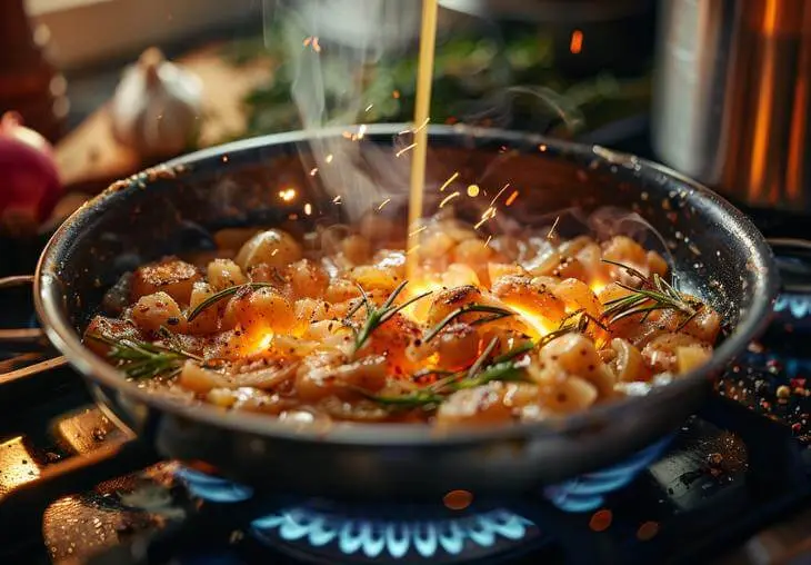 vegan thanksgiving recipes make vegan gravy.webp