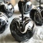 Steak Gorgonzola Alfredo (Olive Garden Copycat) – Best Creamy Pasta Recipe 55 black halloween candy apples side dish recipeslace.webp