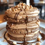 Steak Gorgonzola Alfredo (Olive Garden Copycat) – Best Creamy Pasta Recipe 50 chocolate cookies with cream and peanuts recipeslace.webp