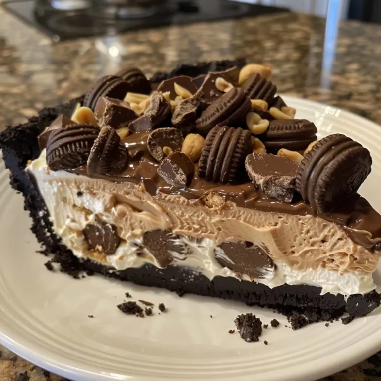 Steak Gorgonzola Alfredo (Olive Garden Copycat) – Best Creamy Pasta Recipe 49 chocolate oreo cream pie recipeslace.webp