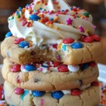 Steak Gorgonzola Alfredo (Olive Garden Copycat) – Best Creamy Pasta Recipe 51 funfetti mms cookies with frosting recipeslace.webp