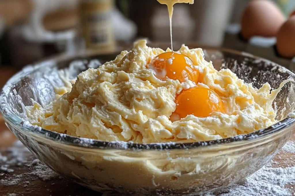 How to Make Instant Oatmeal Cookies (Quick & Easy Recipe) 6 Step 2 instant oatmeal cookies