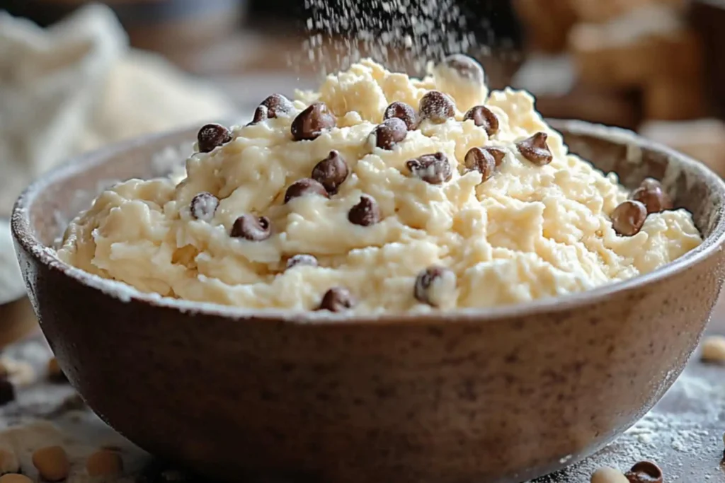 How to Make Instant Oatmeal Cookies (Quick & Easy Recipe) 7 Step 3 instant oatmeal cookies