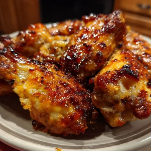Chicken Wings Air Fryer Recipe 12 Chicken Wings Air Fryer Recipe
