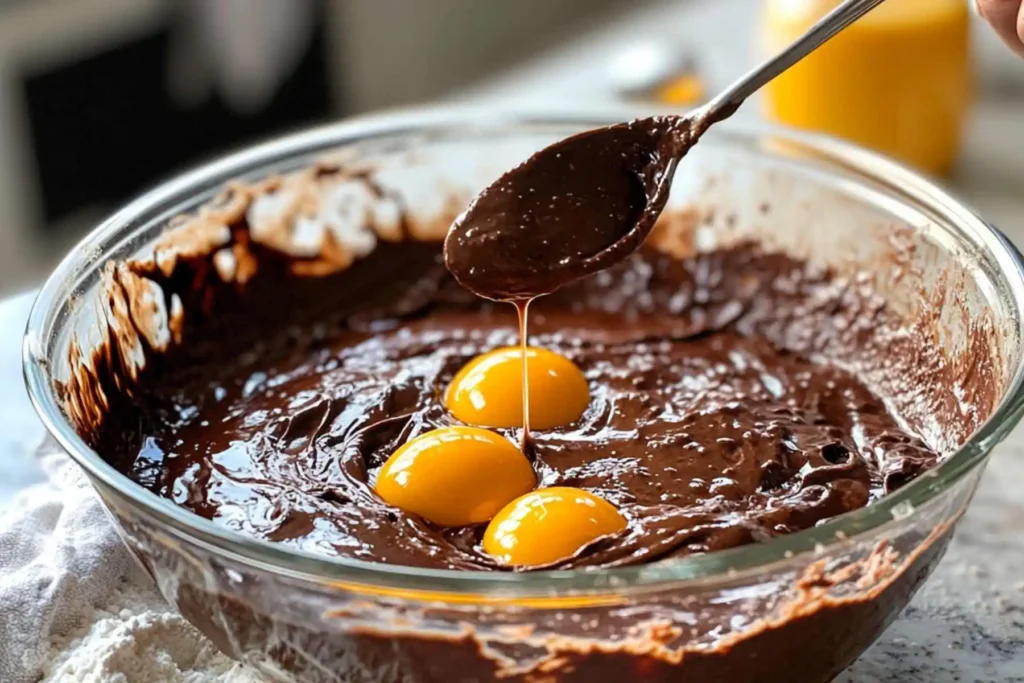 Portillo's Chocolate Cake 6 Step 3 Portillo's Chocolate Cake