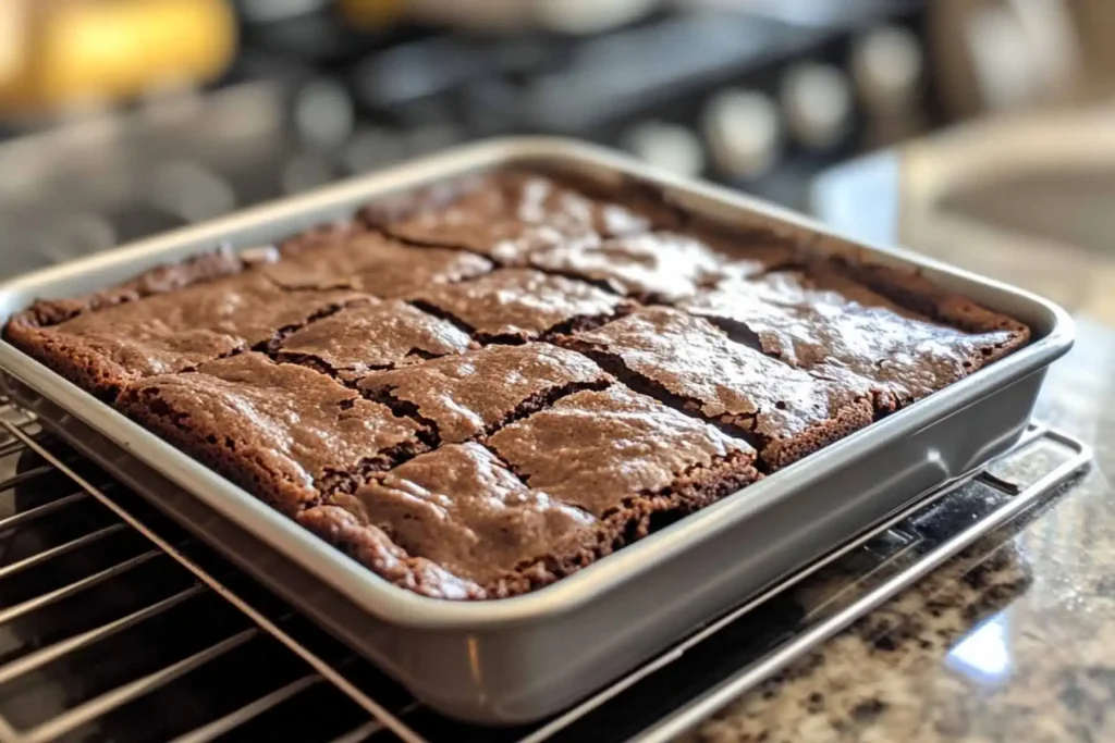 Portillo's Chocolate Cake 8 Step 5 Portillo's Chocolate Cake