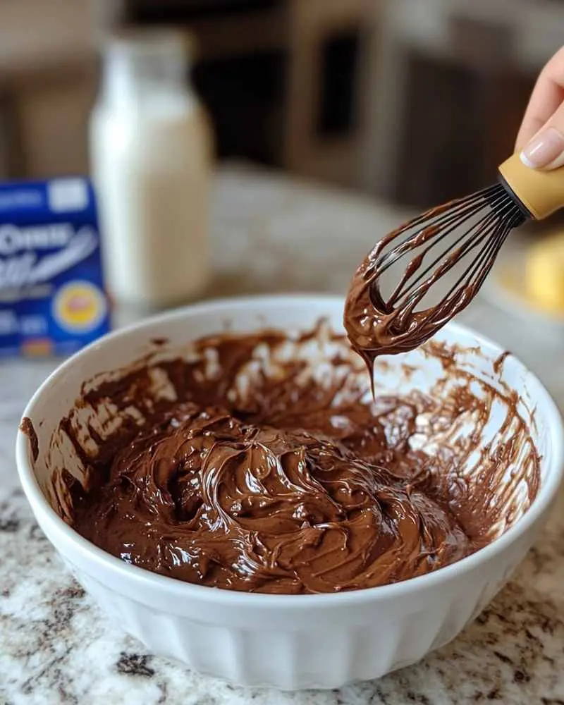 Portillo's Chocolate Cake 9 Step 6 Portillo's Chocolate Cake