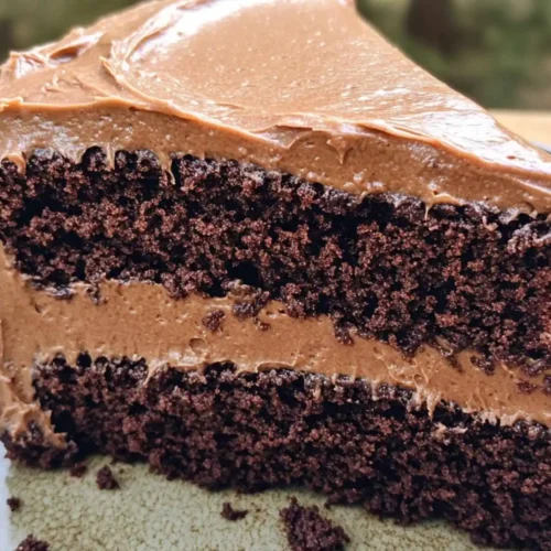 Portillo's Chocolate Cake 11 Portillo's Chocolate Cake