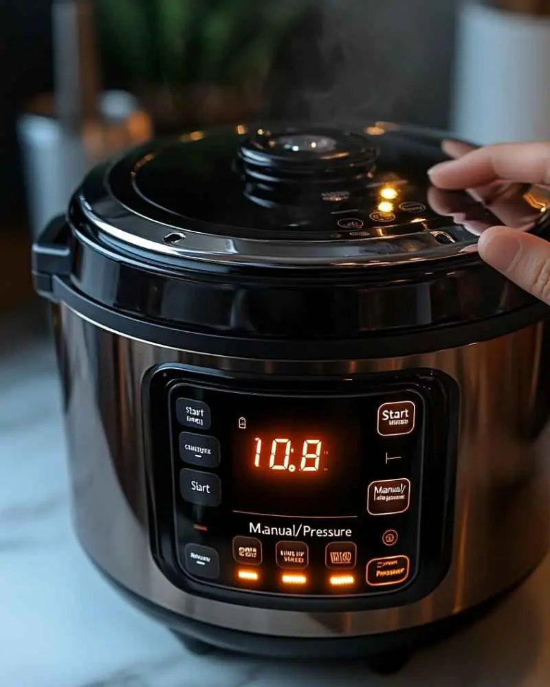 Frozen Chicken Breast Instant Pot (Juicy, Fail-Proof & Ready Fast) 9 frozen chicken breast instant pot