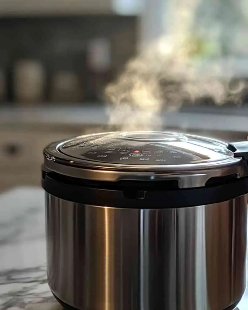 Frozen Chicken Thighs Instant Pot 9 Step 5: Frozen Chicken Thighs Instant Pot