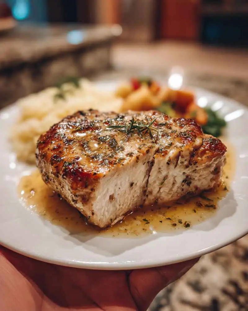 Frozen Chicken Breast Instant Pot (Juicy, Fail-Proof & Ready Fast) 12 Frozen chicken breast instant pot ingredients with subtle text labels